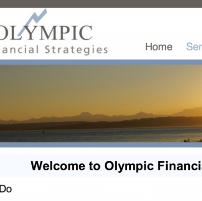 Olympic Financial Strategies