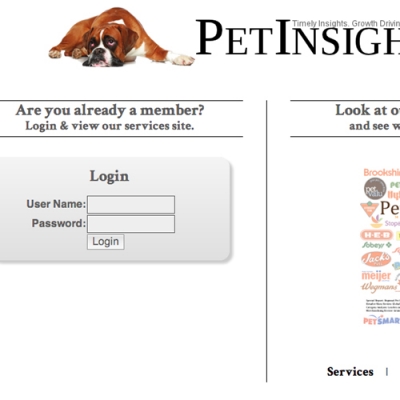 Pet Insight