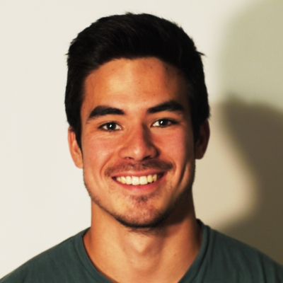 Max Olson