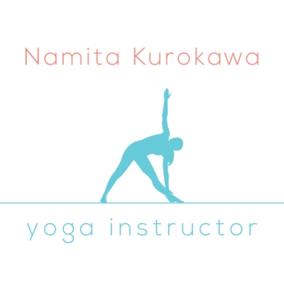 Namita Kurokawa Yoga