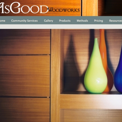 IsGood Wood Works