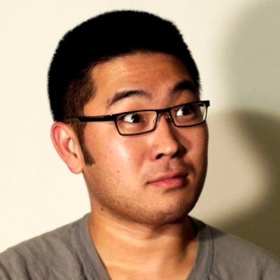 Ryuhei Yokokawa