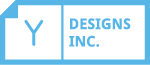 Y-Designs Inc logo