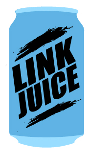 Moving Link Juice