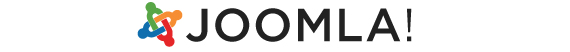Edited Joomla logo