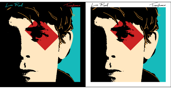 New Design Tutorials: Andy Warhol Style