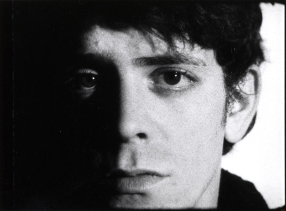 Lou Reed Original