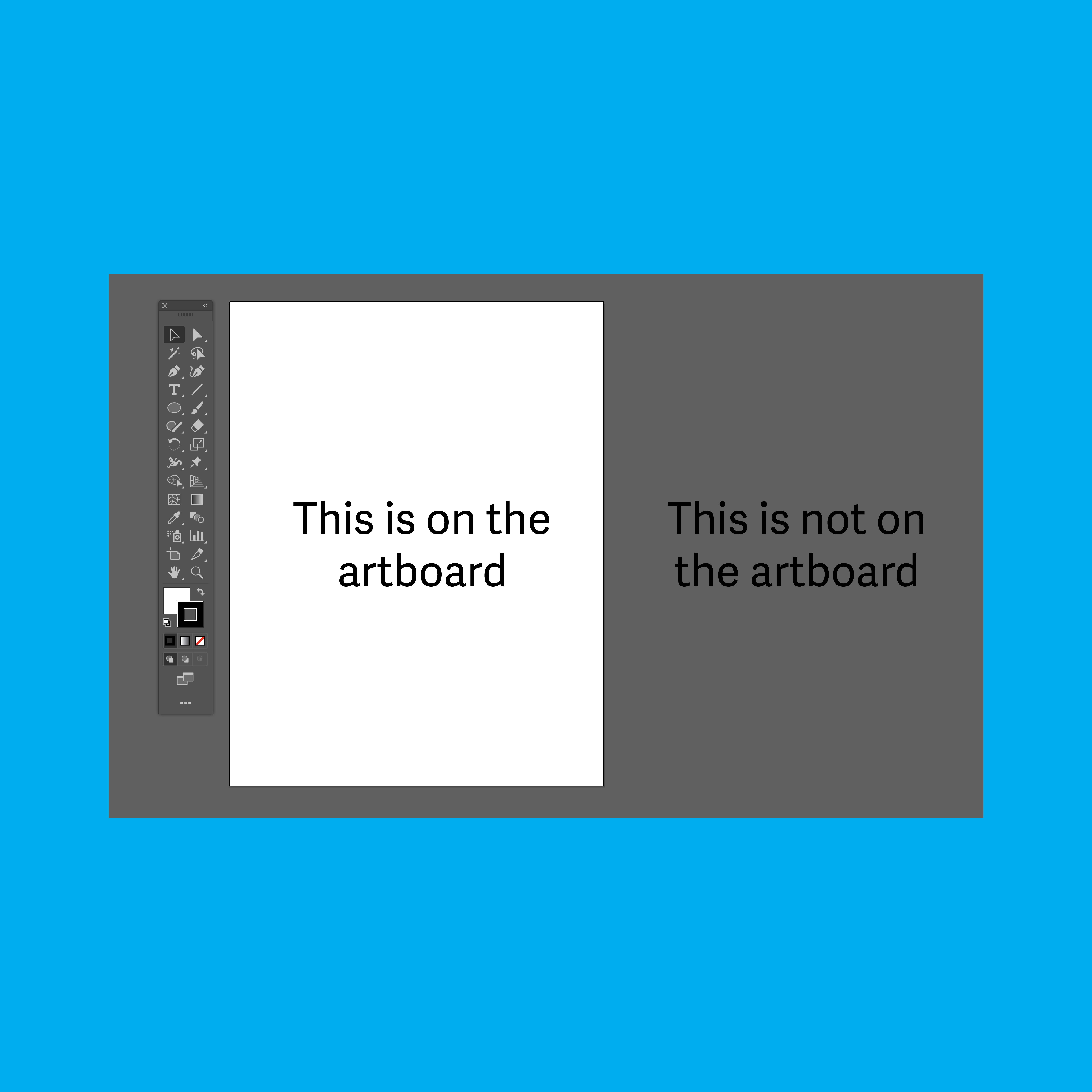 How to Export Multiple Artboards Using Illustrator