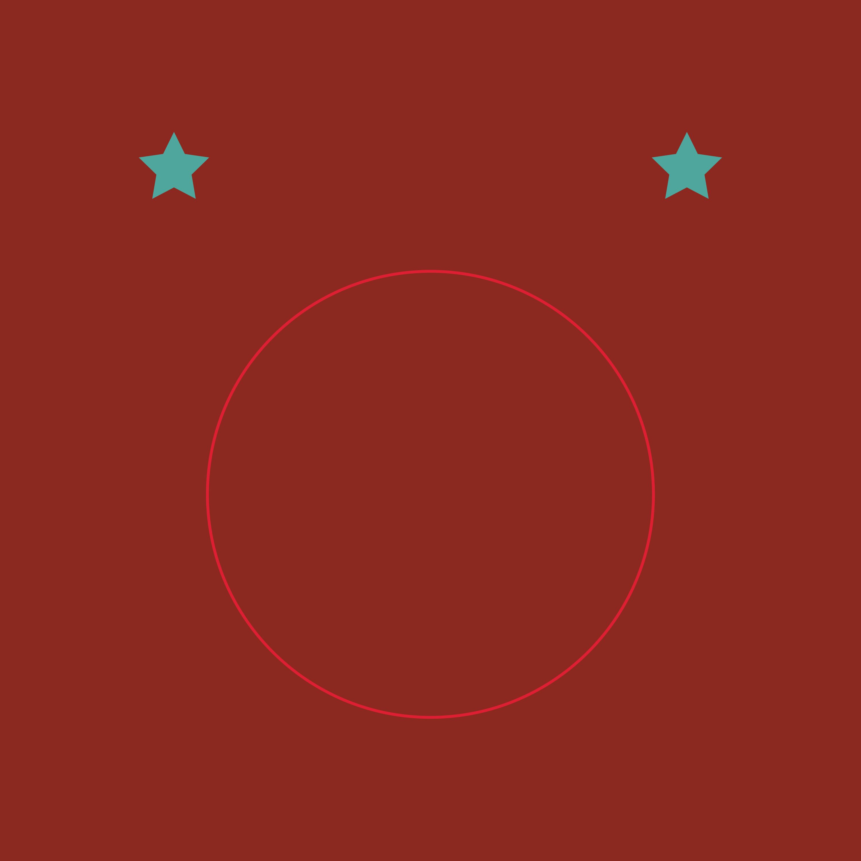 Illustrator Tutorial Wrapping a pattern around a circular path
