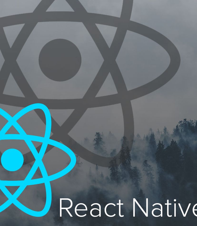 Why we recommend react native to our clients