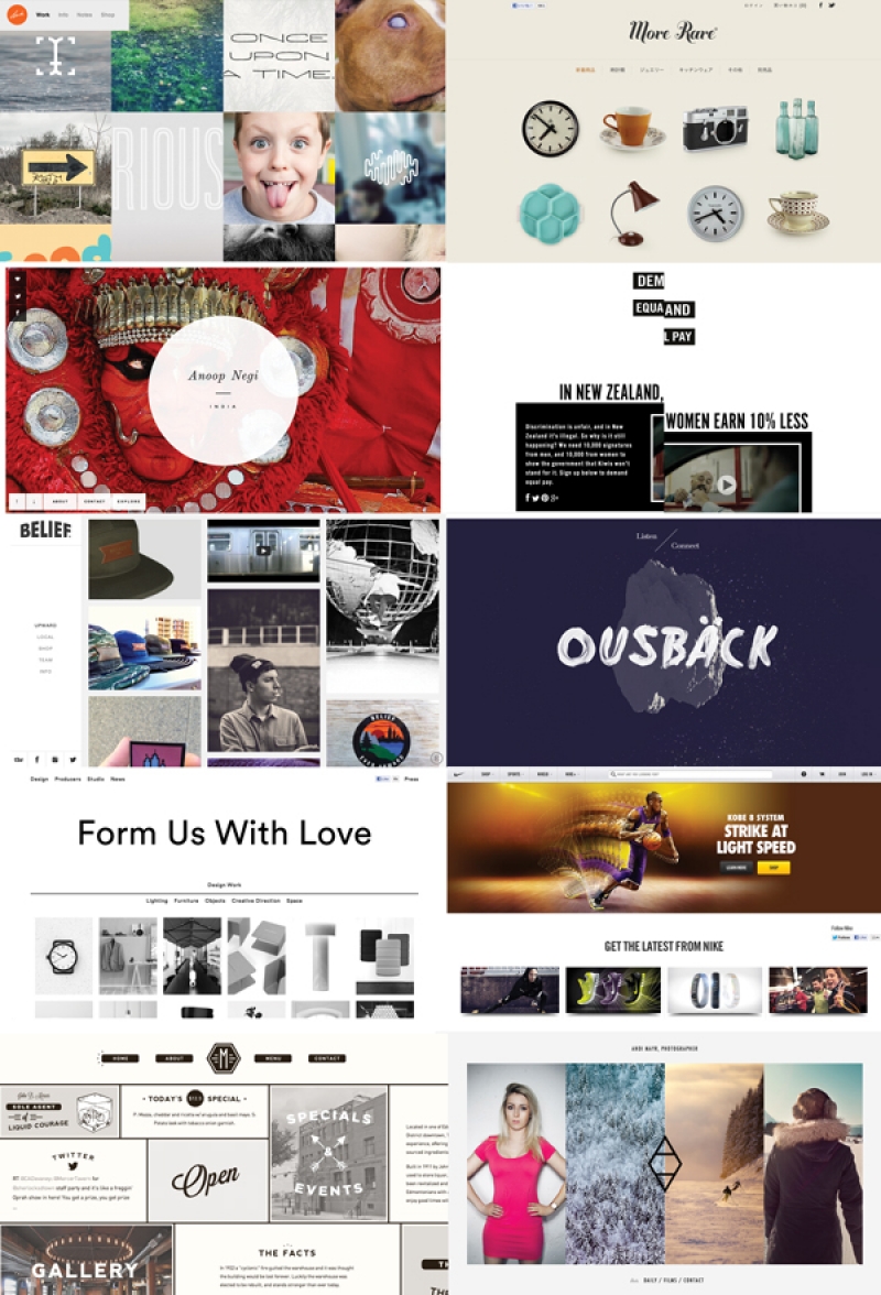 Max's Current Top Ten site Designs YDesigns, Inc
