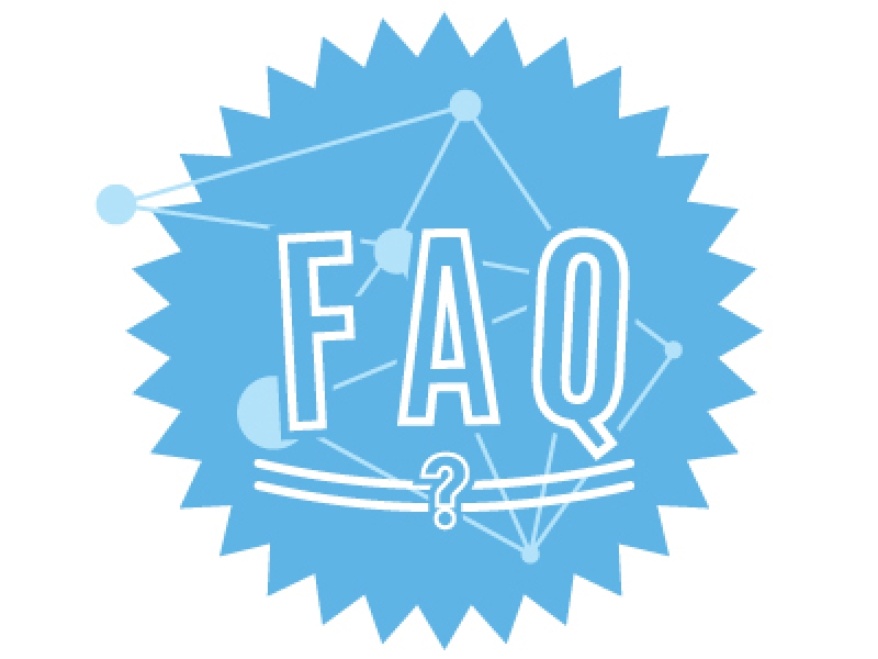 New FAQ Section