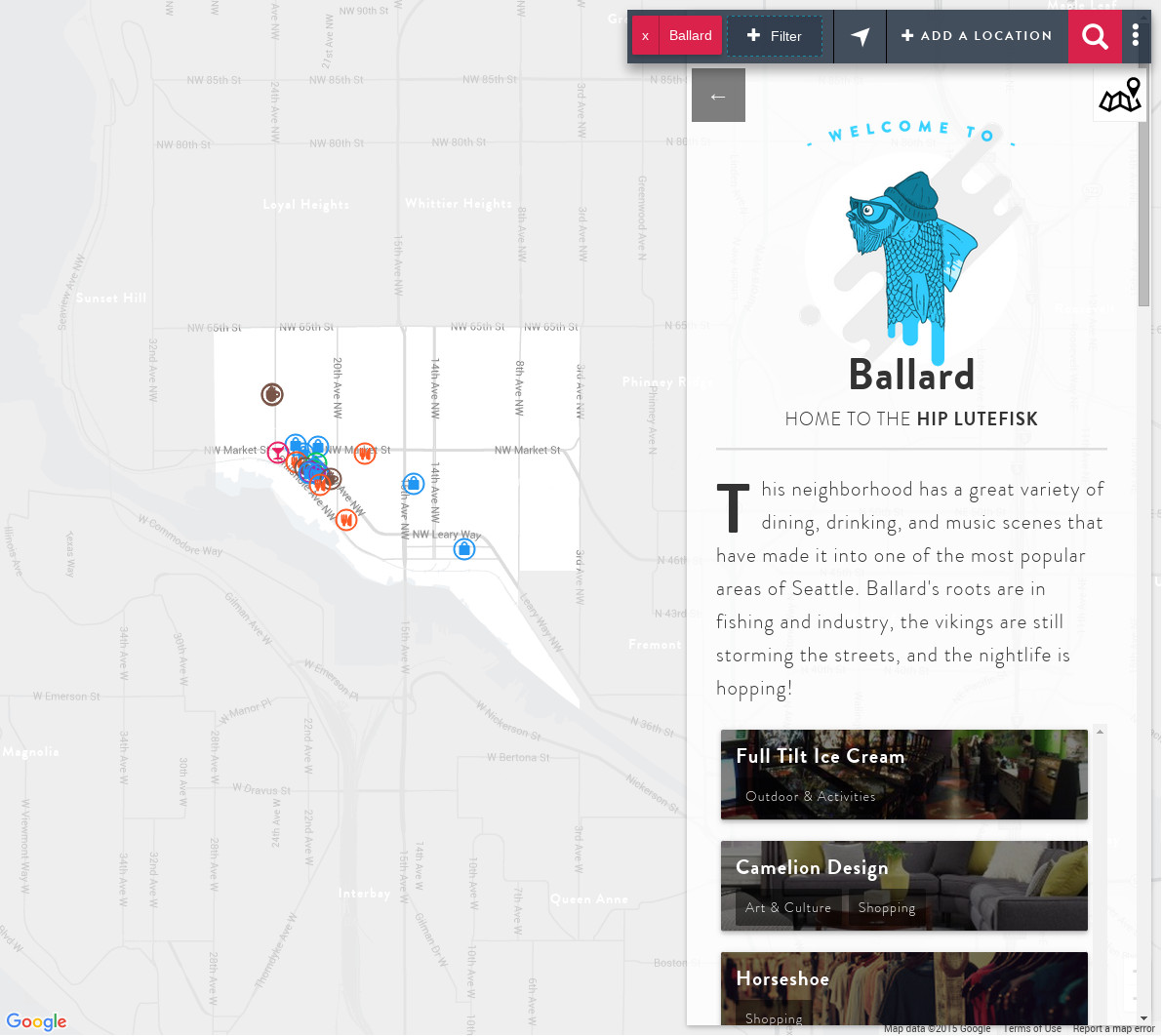 Seattleite Guide: A Local’s Guide to Seattle