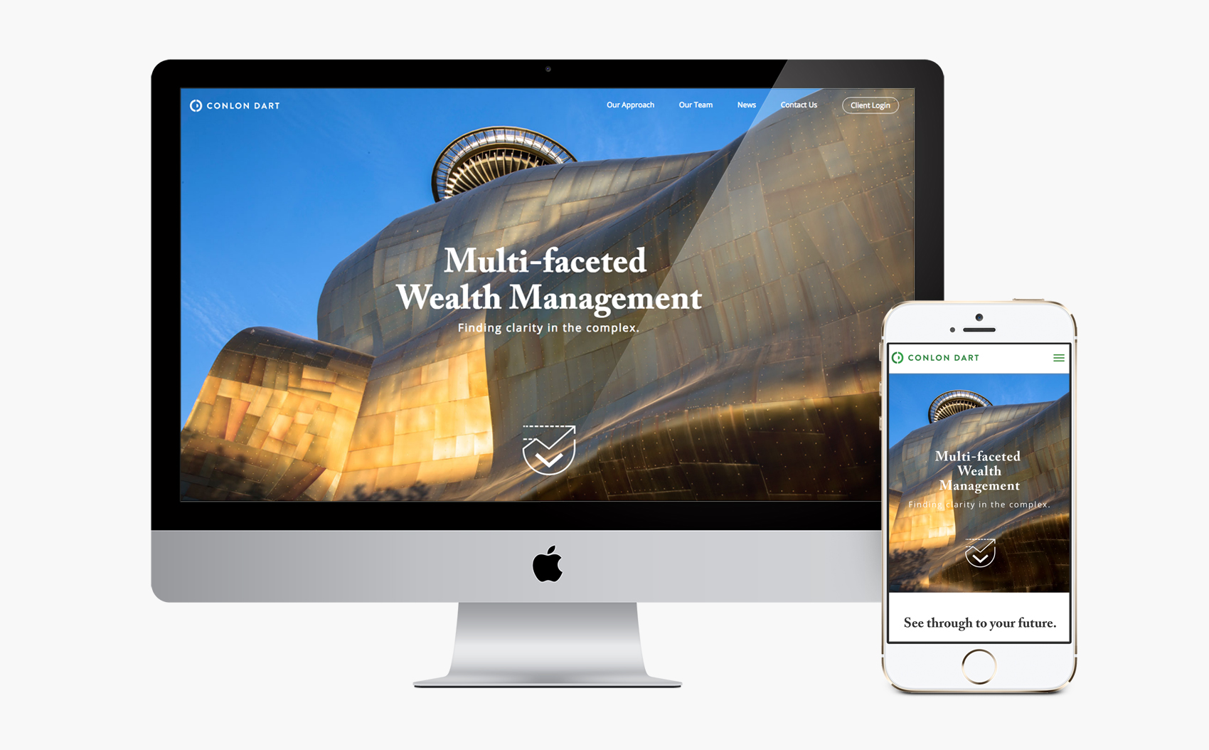 New Websites Summer 2016