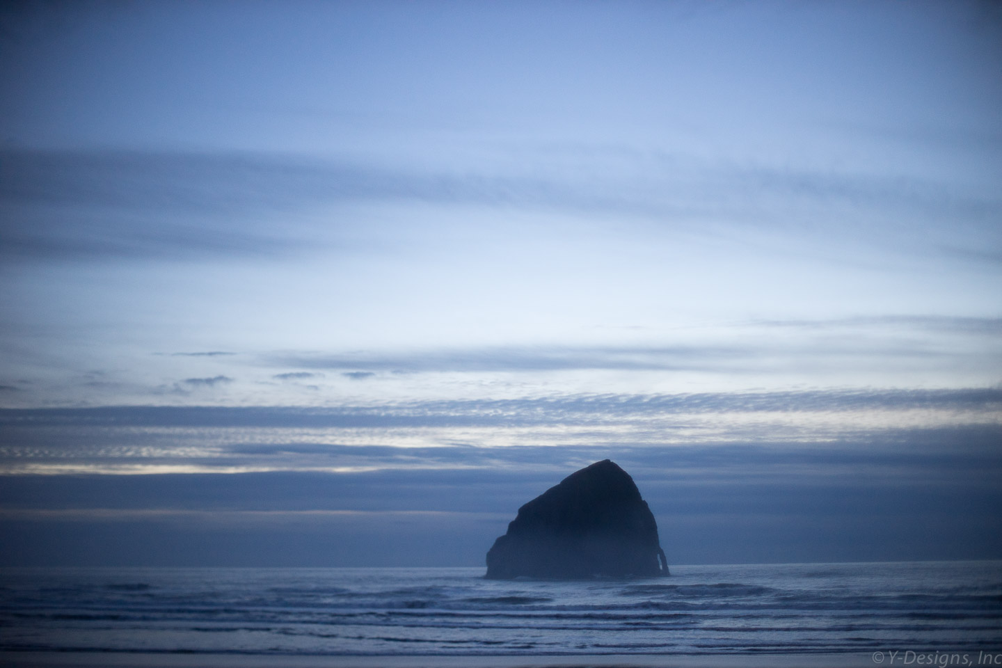 Pacific City