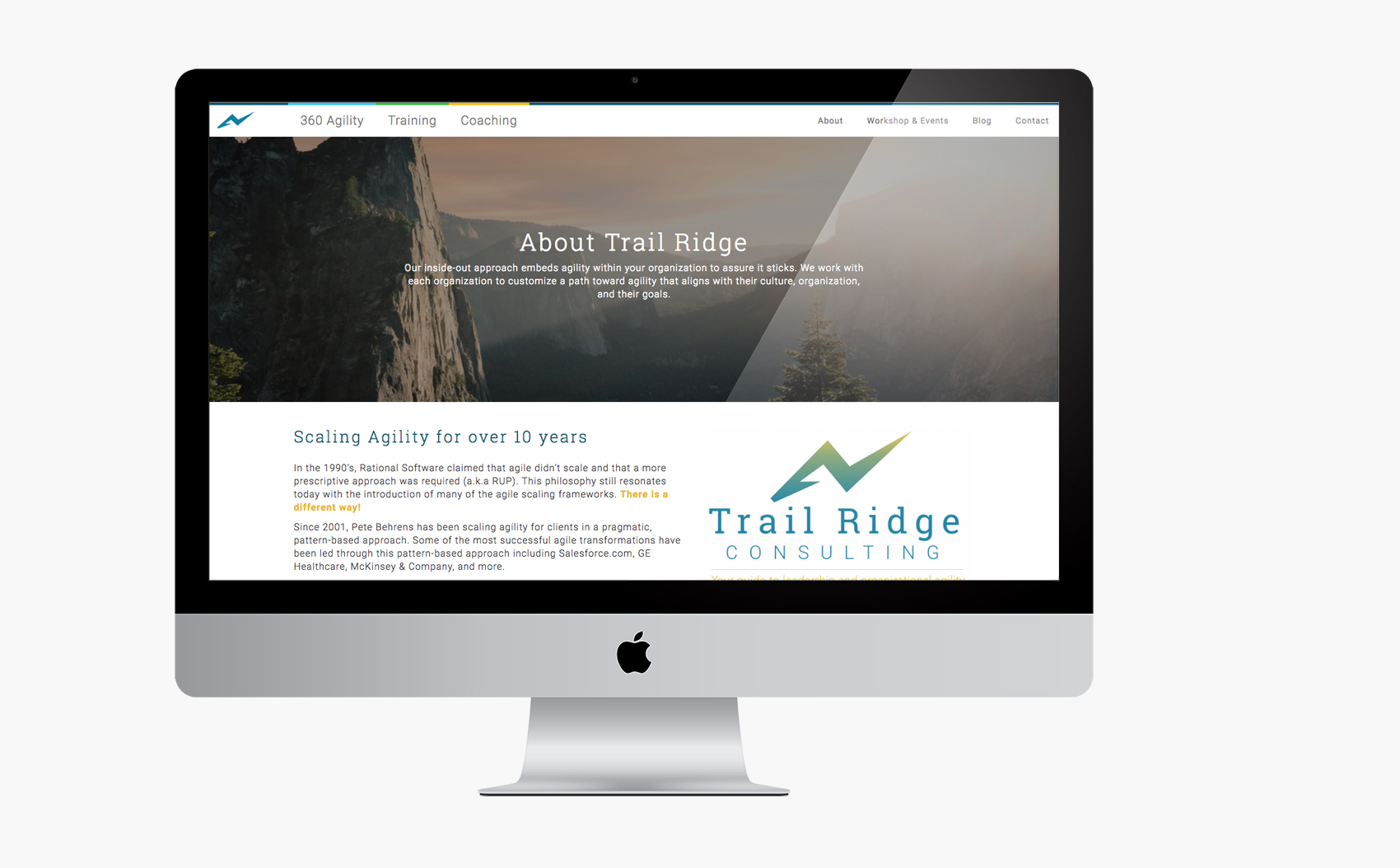 Trail Ridge