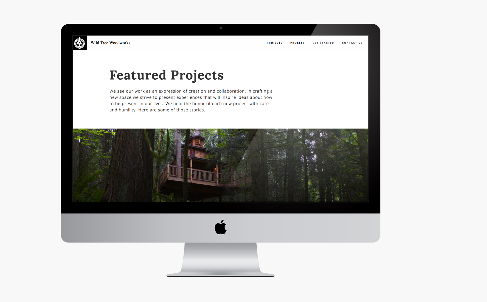 Wild Tree Woodworks