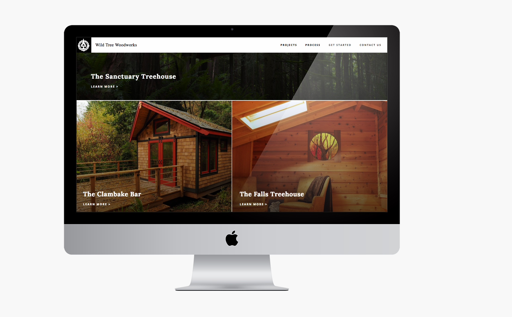 Wild Tree Woodworks