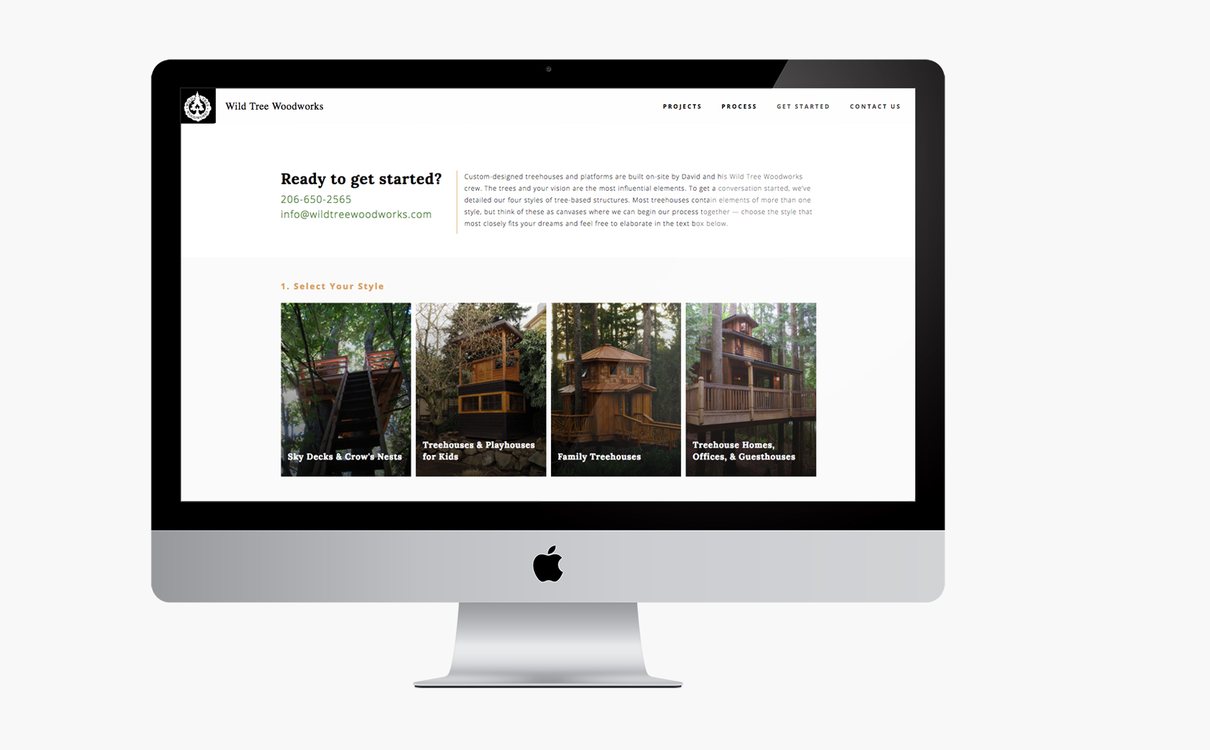 Wild Tree Woodworks