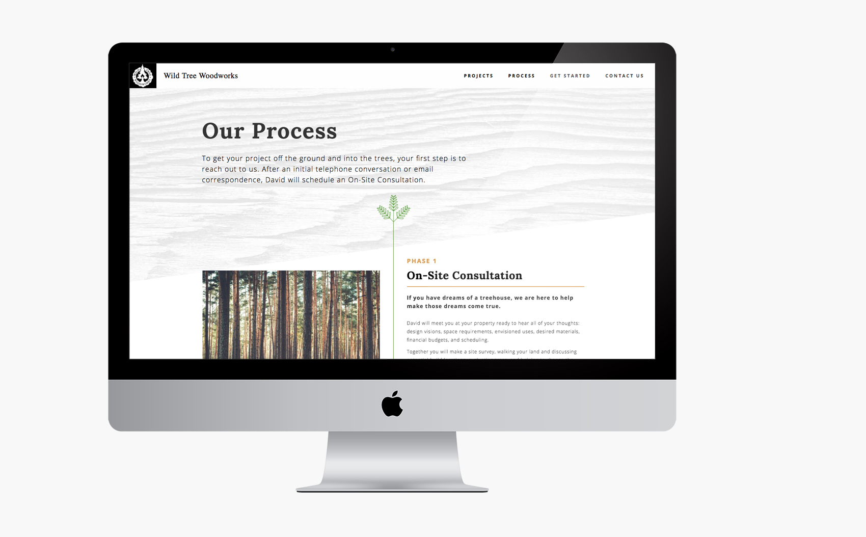 Wild Tree Woodworks