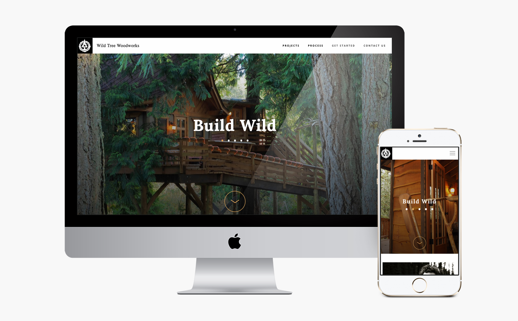 Build Wild - Wild Tree Woodworks