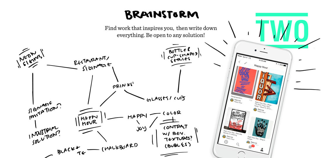 After the Tutorial: Design Thinking With Your Mental Toolbox